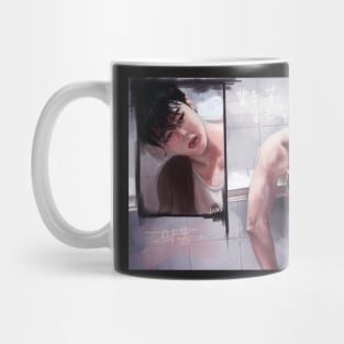 jimin Mug